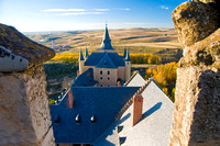 Segovia