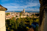 Segovia