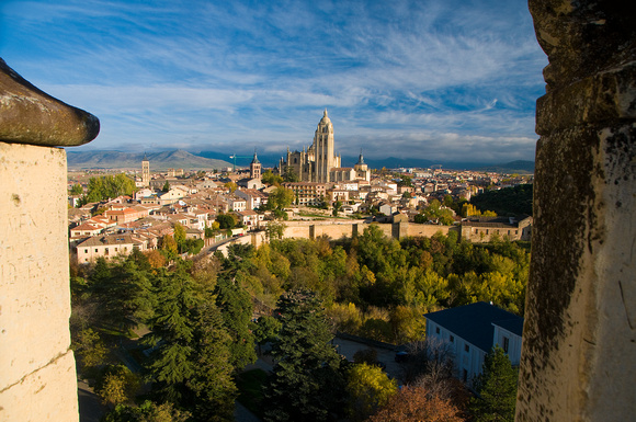 Segovia