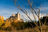 Segovia