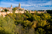 Segovia