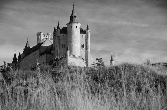 Segovia